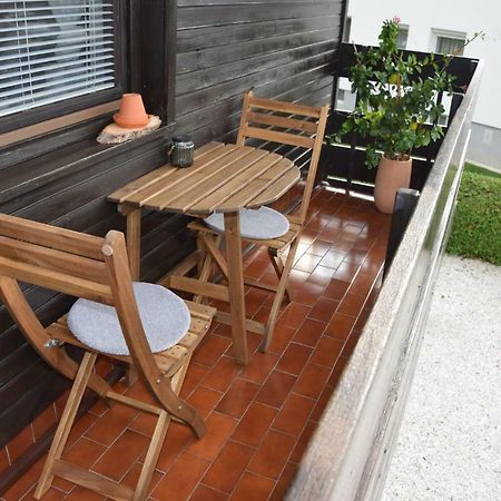Studio Tara With Balcony Bled Extérieur photo