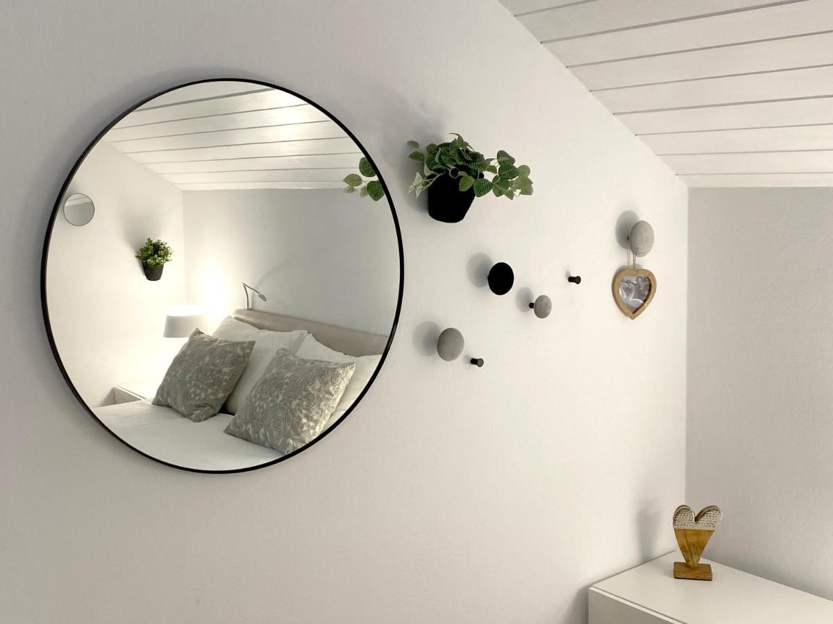 Studio Tara With Balcony Bled Extérieur photo
