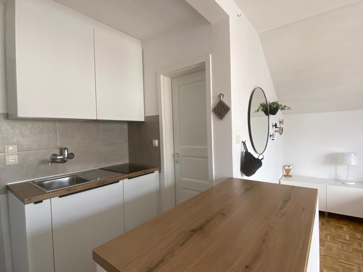 Studio Tara With Balcony Bled Extérieur photo